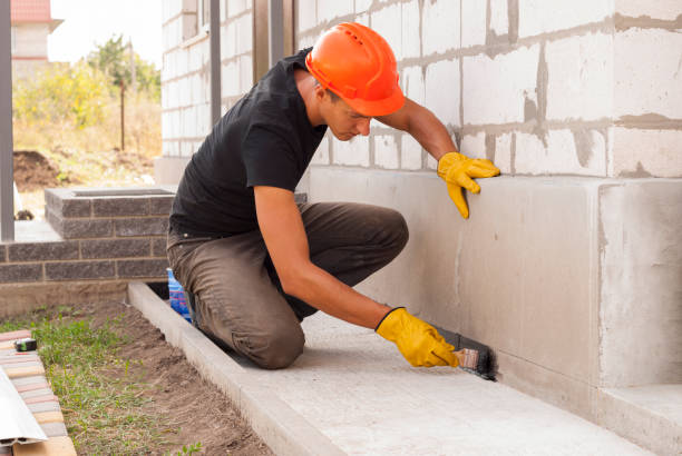 Waterproofing professionals working in Kent, WA